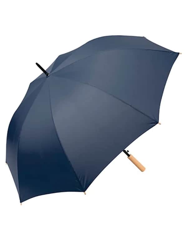 AC-Gästeschirm ÖkoBrella, waterSAVE® - Navy Blue