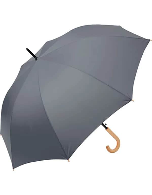 AC-Gästeschirm ÖkoBrella, waterSAVE® - Grey