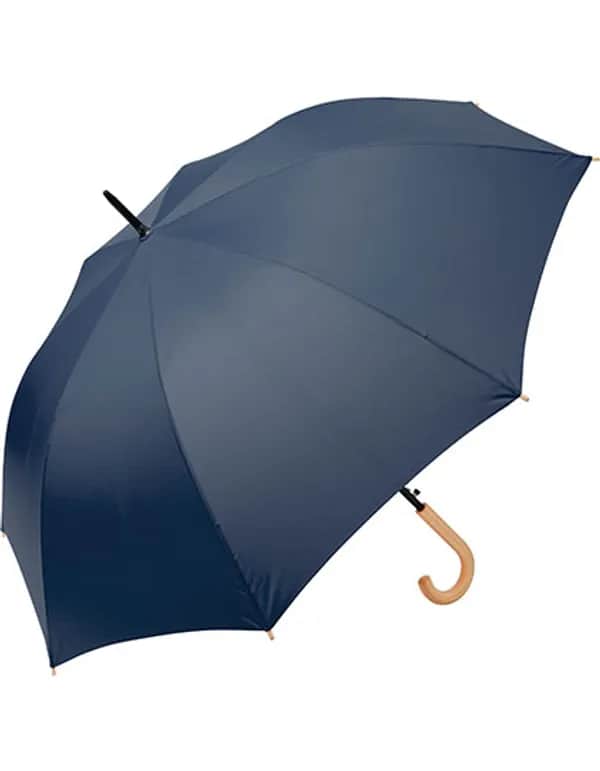 AC-Gästeschirm ÖkoBrella, waterSAVE® - Navy Blue