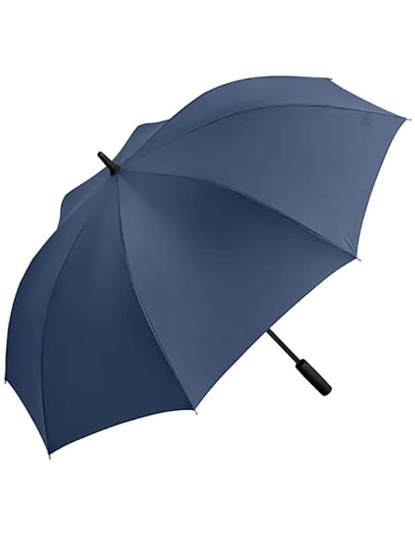 AC-Gästeschirm - Navy Blue