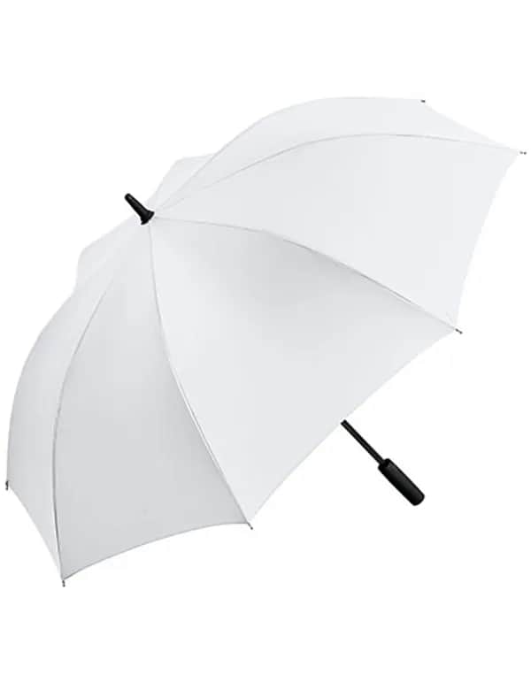 AC-Gästeschirm - White