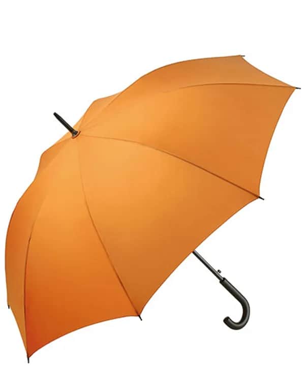 AC-Gästeschirm - Orange