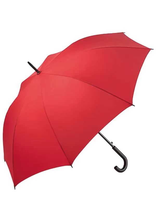 AC-Gästeschirm - Red