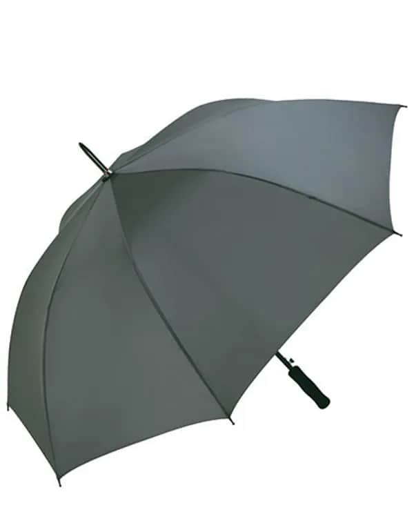 AC-Gästeschirm - Grey