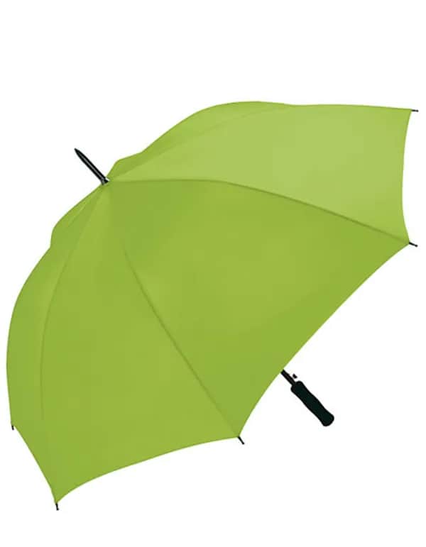 AC-Gästeschirm - Lime