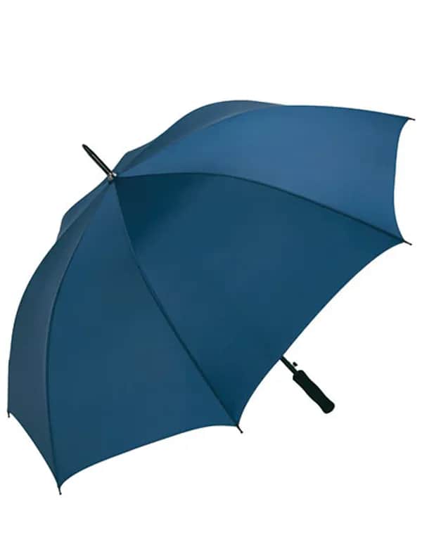 AC-Gästeschirm - Navy Blue