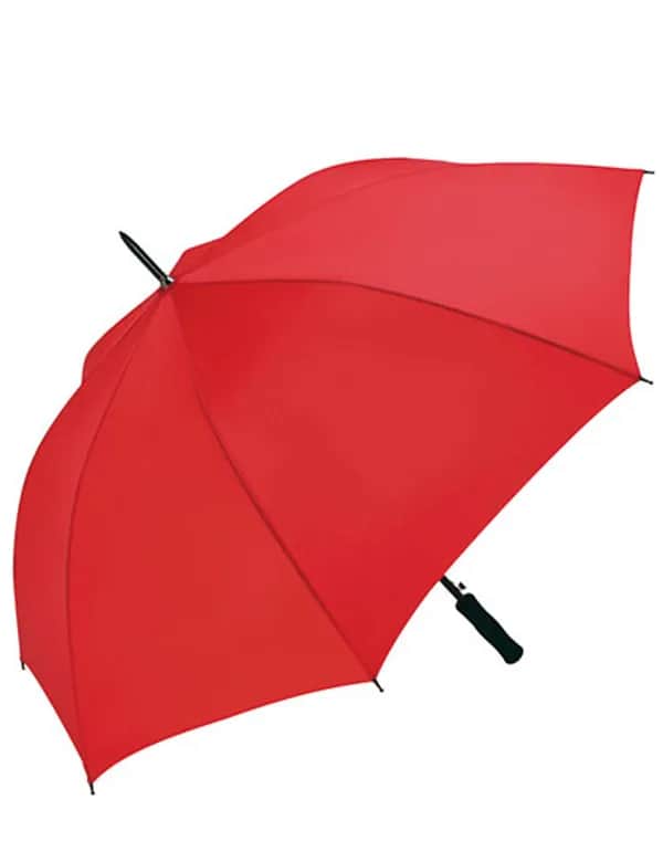 AC-Gästeschirm - Red
