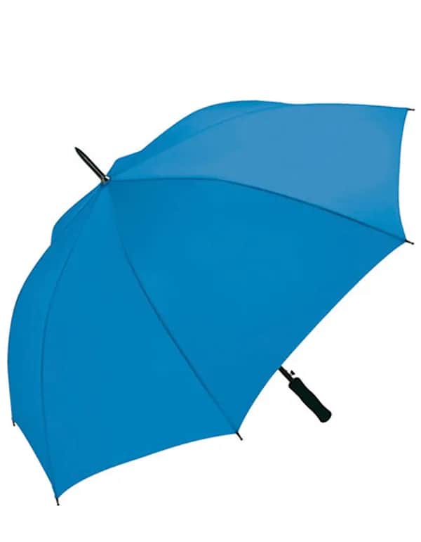 AC-Gästeschirm - Royal Blue