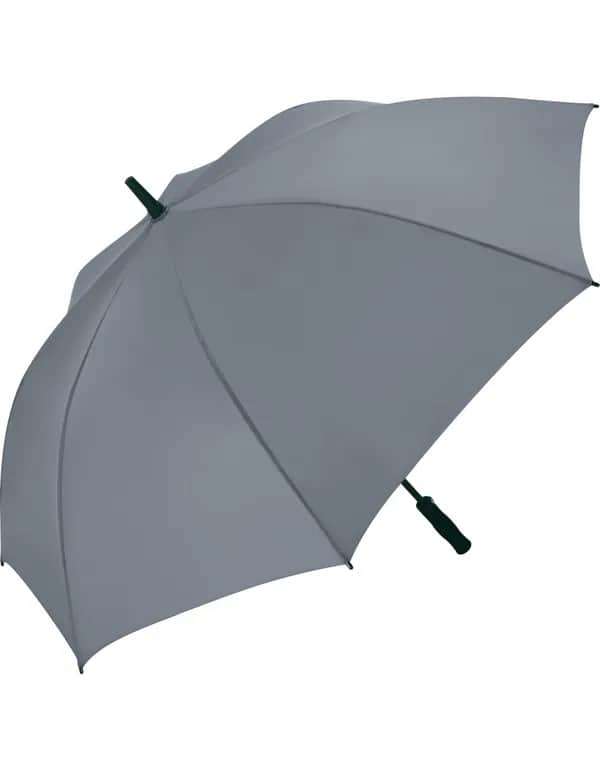 AC-Golf-/Gästeschirm Fibermatic® XL - Grey