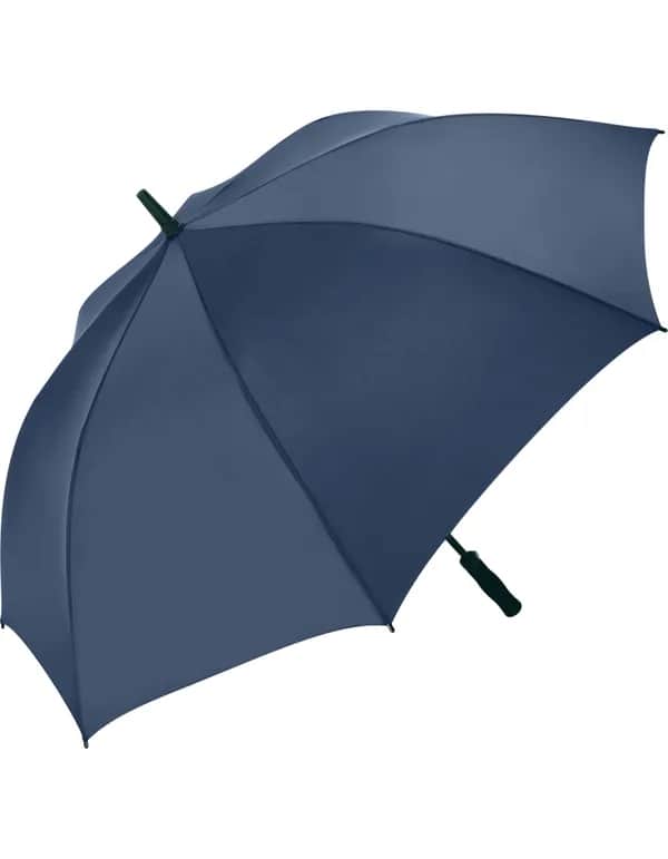 AC-Golf-/Gästeschirm Fibermatic® XL - Navy Blue