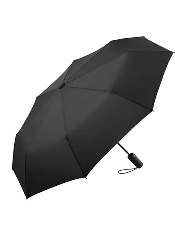 AOC-Taschenschirm - Black