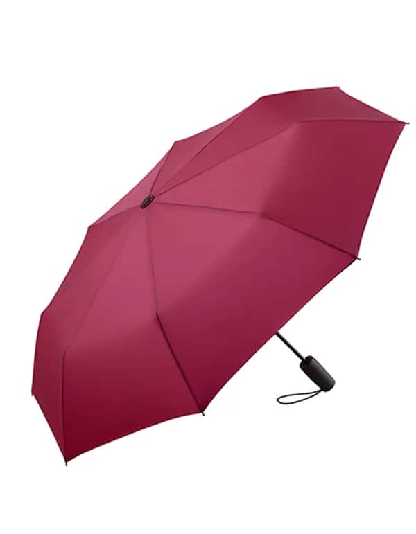 AOC-Taschenschirm - Bordeaux