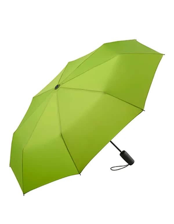 AOC-Taschenschirm - Lime