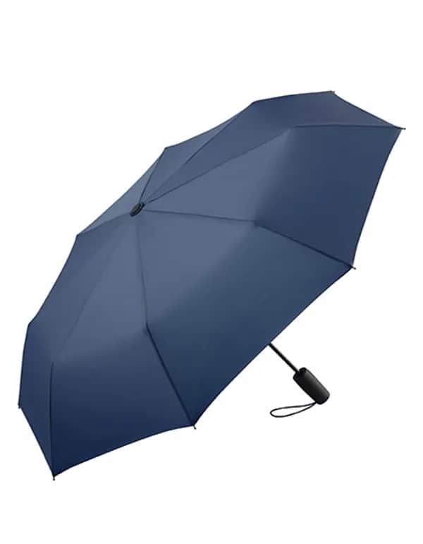 AOC-Taschenschirm - Navy Blue