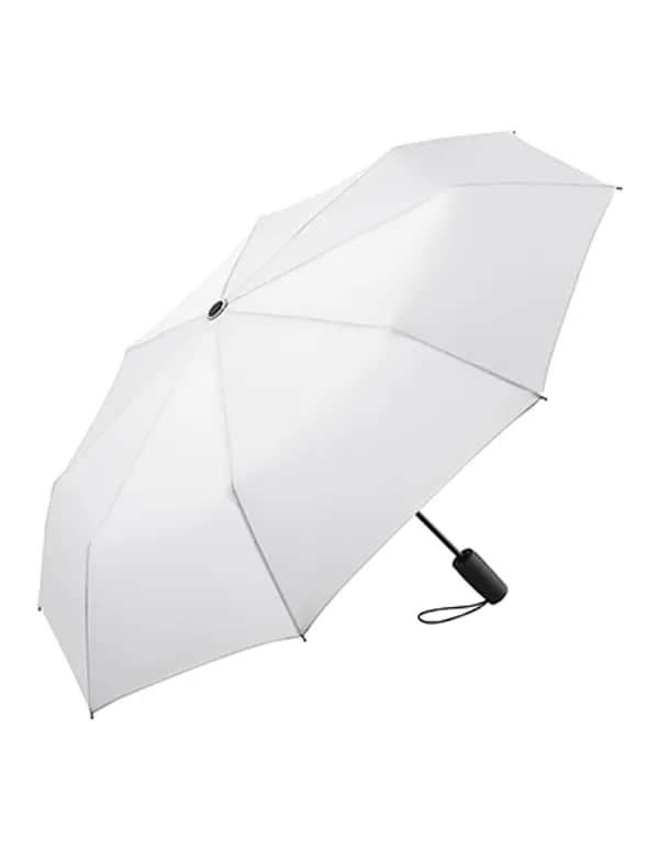 AOC-Taschenschirm - White