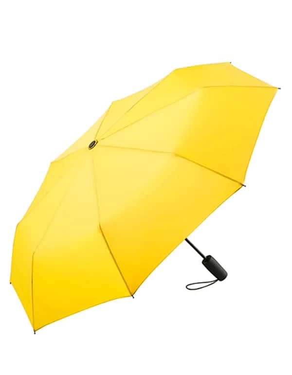 AOC-Taschenschirm - Yellow