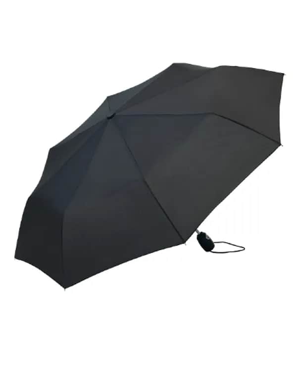 Mini-Taschenschirm FARE®-AOC - Black