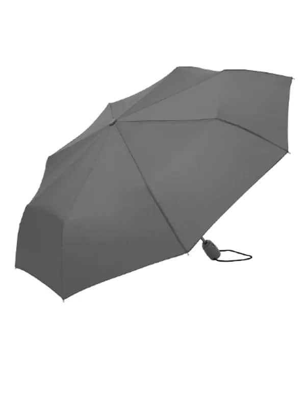 Mini-Taschenschirm FARE®-AOC - Grey