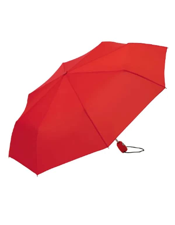 Mini-Taschenschirm FARE®-AOC - Red