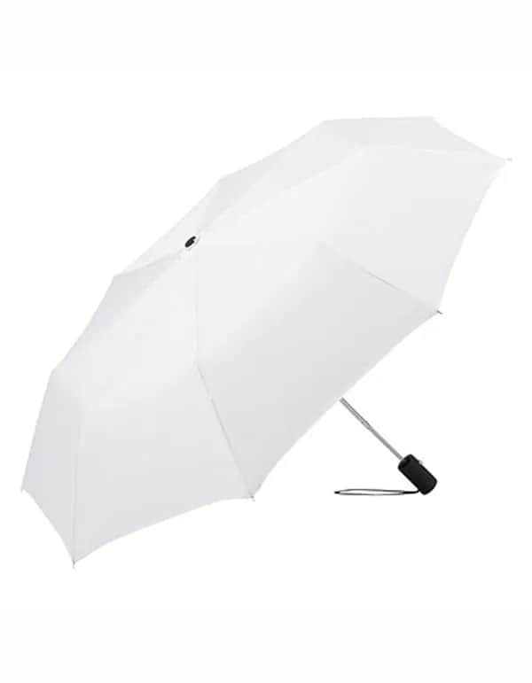 AC-Mini-Taschenschirm - White
