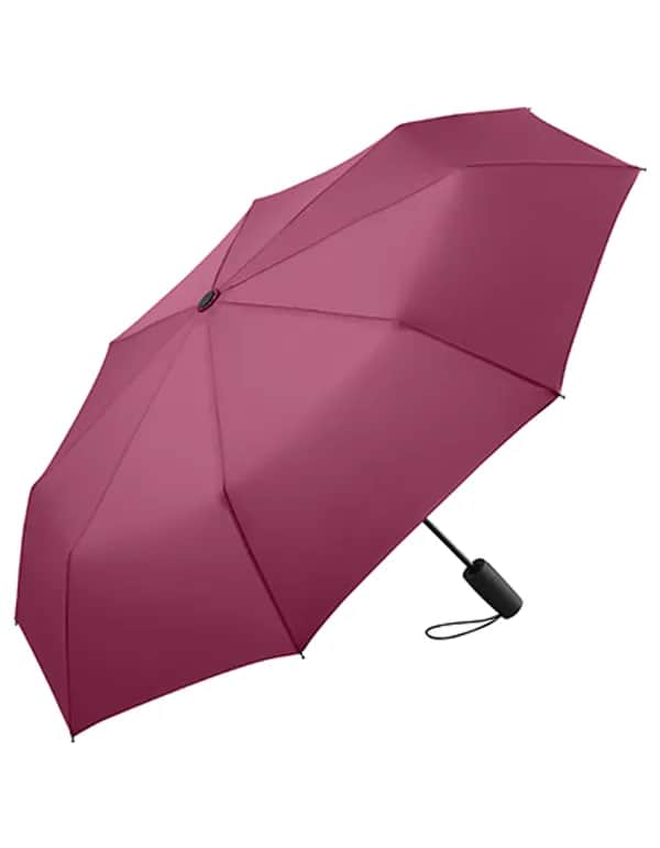 AC-Taschenschirm - Bordeaux