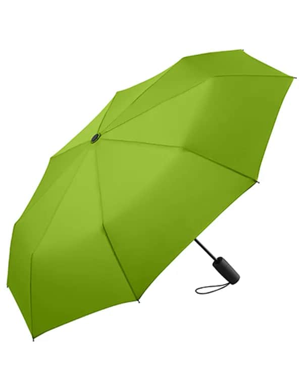 AC-Taschenschirm - Lime