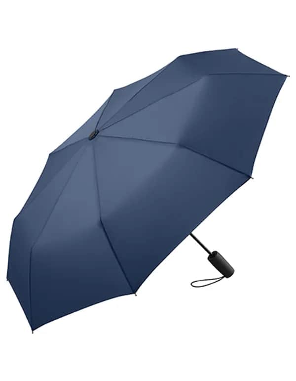 AC-Taschenschirm - Navy Blue
