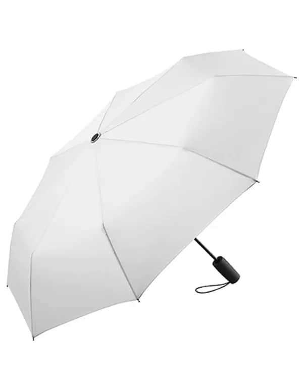 AC-Taschenschirm - White