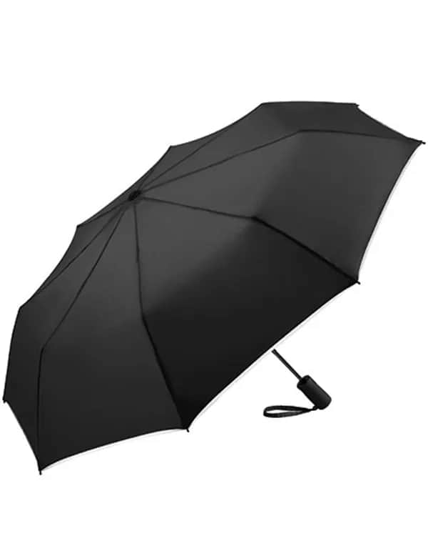 Taschenschirm FARE®-AC Plus - Black