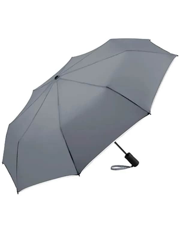 Taschenschirm FARE®-AC Plus - Grey