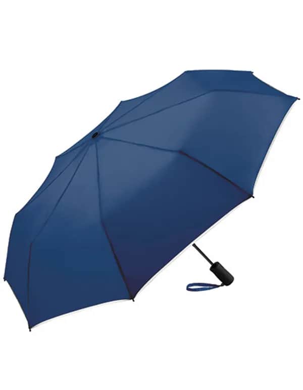 Taschenschirm FARE®-AC Plus - Navy Blue