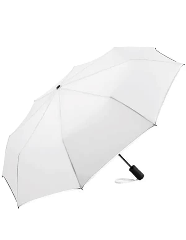 Taschenschirm FARE®-AC Plus - White