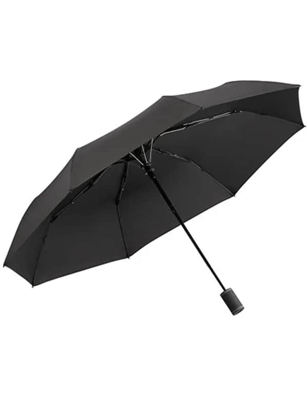 Taschenschirm FARE®-AC-Mini Style - Black/Grey