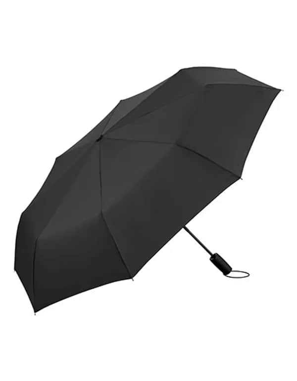 AOC Jumbo® Taschenschirm - Black