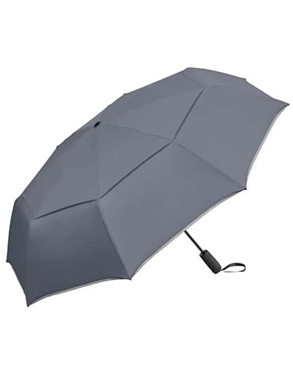 AOC-Oversize-Taschenschirm Magic Windfighter® 2.0 - Grey
