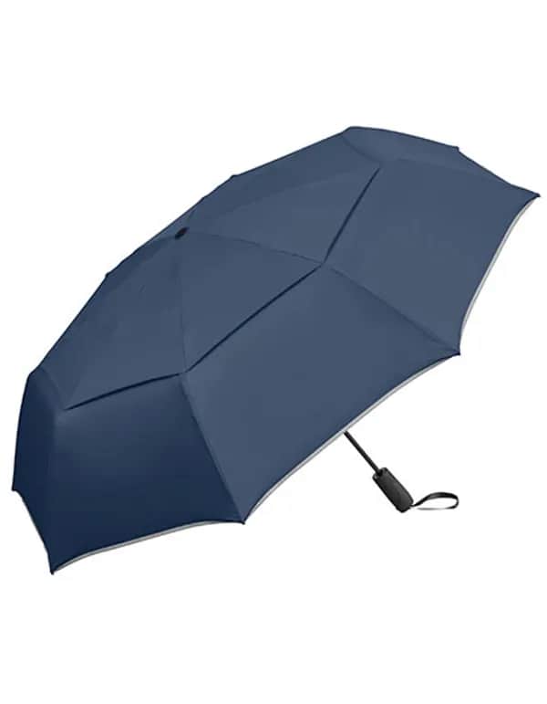 AOC-Oversize-Taschenschirm Magic Windfighter® 2.0 - Navy Blue