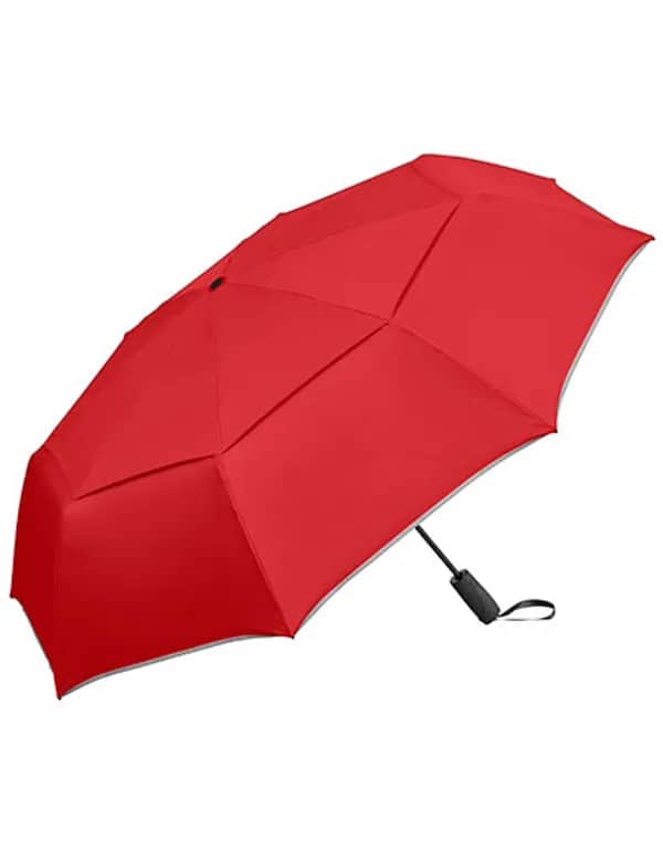 AOC-Oversize-Taschenschirm Magic Windfighter® 2.0 - Red