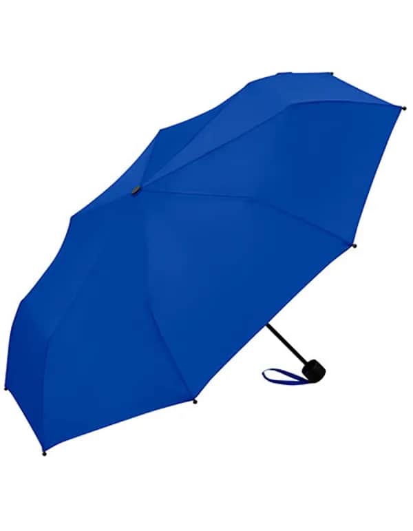 Taschenschirm FARE® 4Kids - Euro Blue