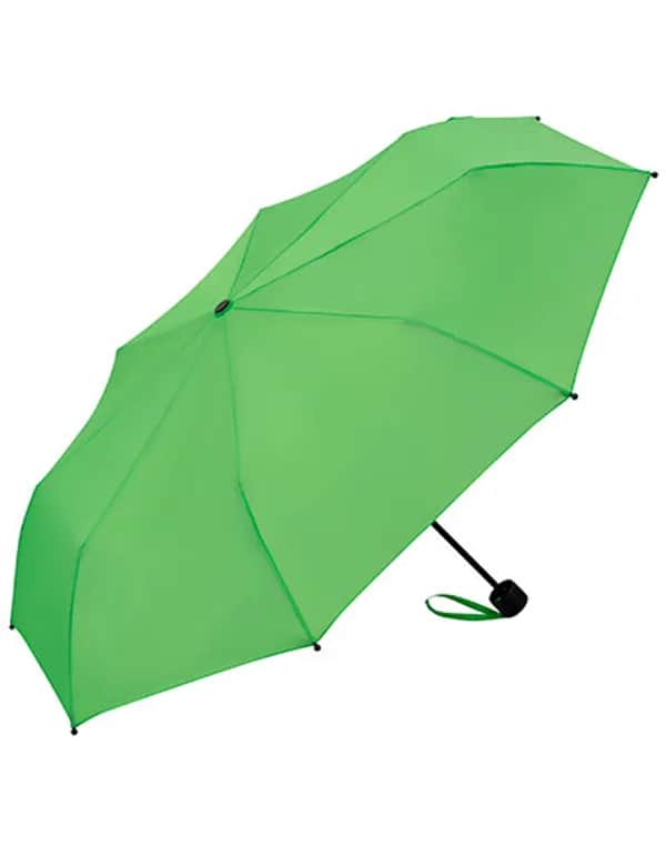 Taschenschirm FARE® 4Kids - Light Green