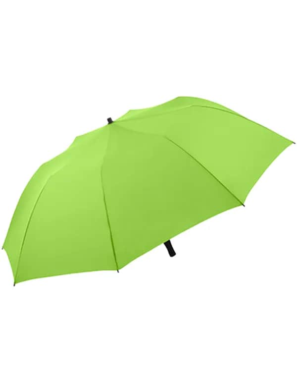 Strand-Sonnenschirm Travelmate Camper - Grass Green