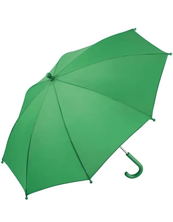 Stockschirm FARE®-4-Kids - Light Green