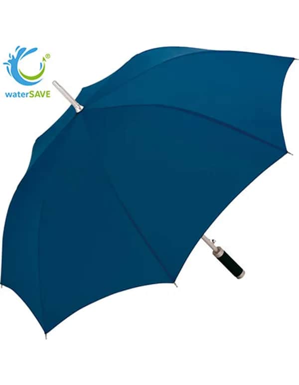 AC-Alu-Stockschirm Windmatic®, waterSAVE® - Navy Blue