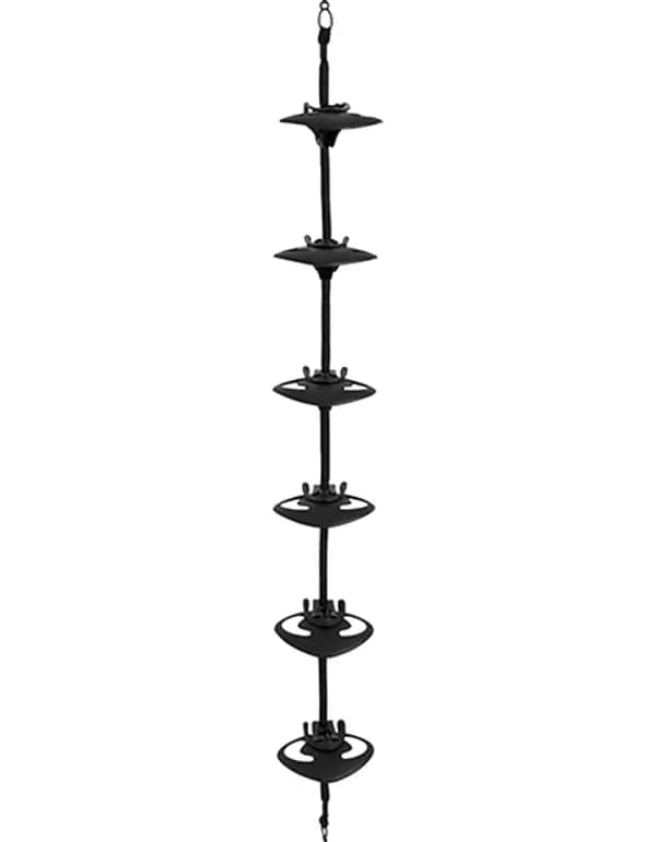 CapRack 18 System - Black