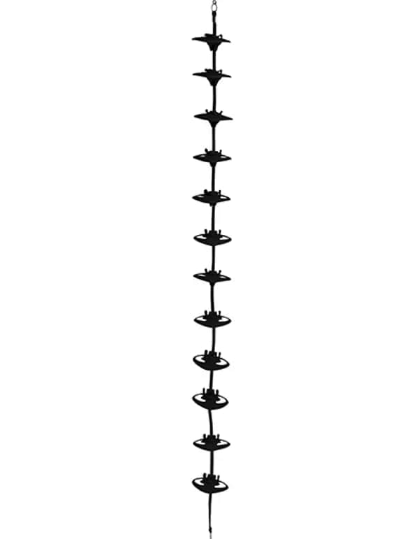 CapRack 36 System - Black