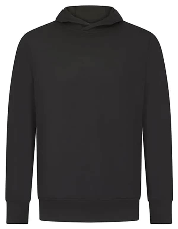 Adults Team Hoodie - Black