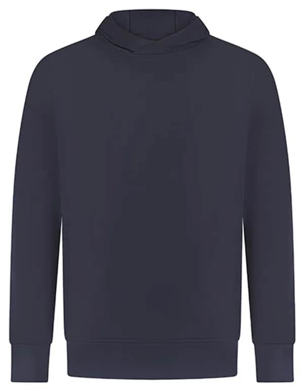 Adults Team Hoodie - Navy
