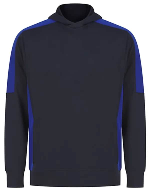 Adults Team Hoodie - Navy/Royal