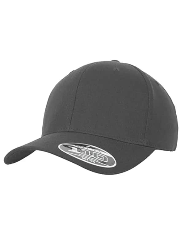 110 Flexfit Pro-Formance Cap - Black
