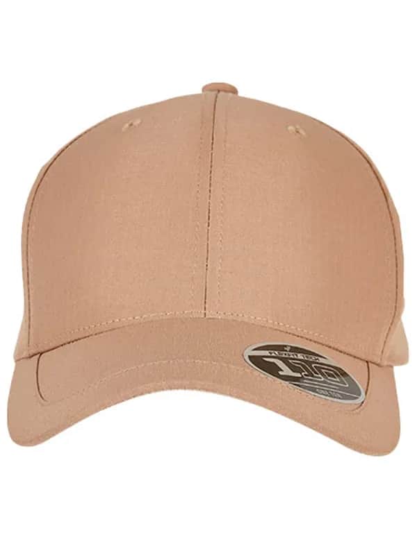 110 Ripstop Snapback - Khaki