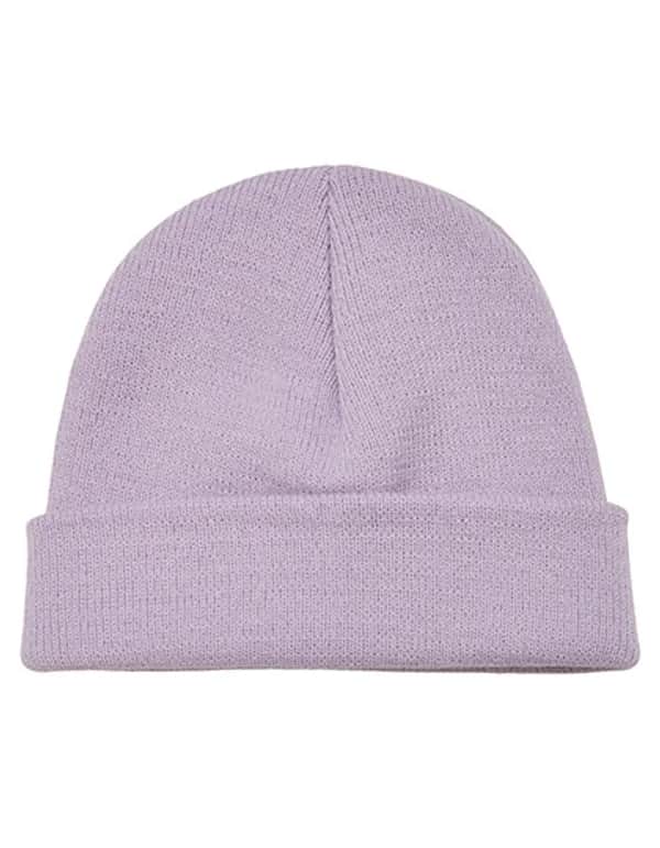 Heavyweight Beanie - Lilac